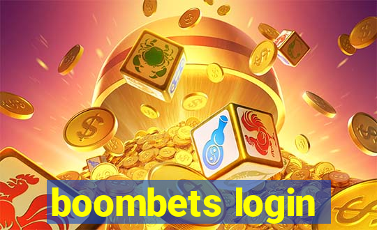 boombets login